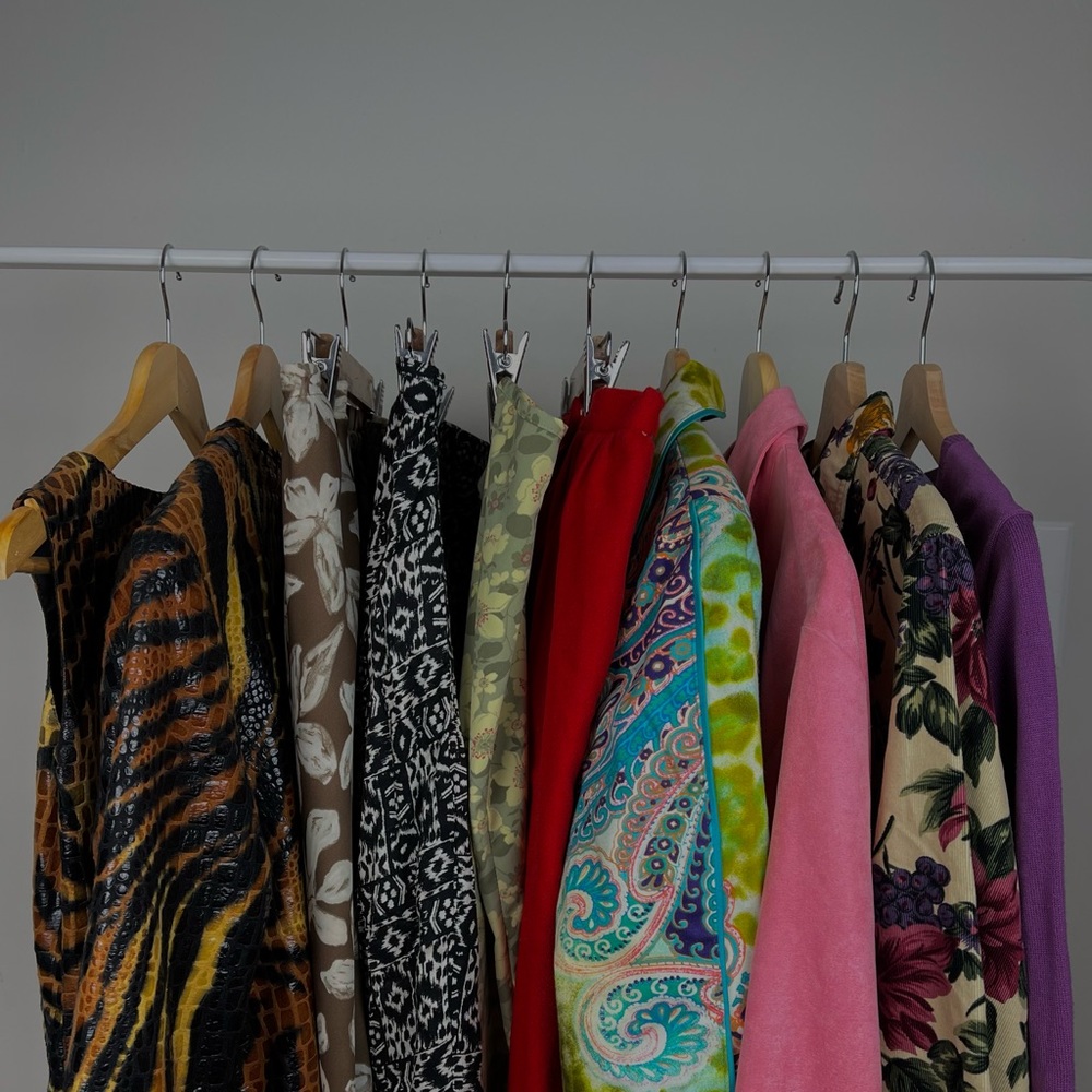 My Next Colorful Drop 01/30